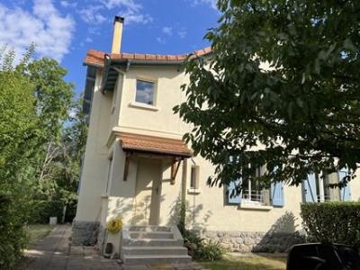 For sale CENTRE VILLE 5 rooms 90 m2 Ariege (09400) photo 2