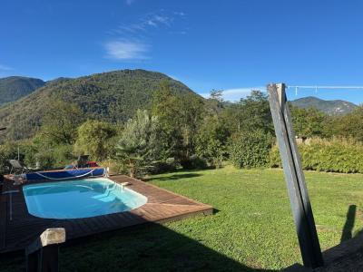 For sale 5 rooms 140 m2 Ariege (09310) photo 3