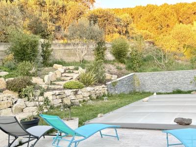 For sale CAMPAGNE 5 rooms 105 m2 Vaucluse (84190) photo 1