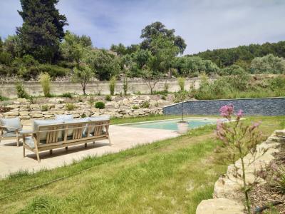 For sale CAMPAGNE 5 rooms 105 m2 Vaucluse (84190) photo 3