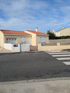 Annonce Vente 3 pi�ces Maison  85