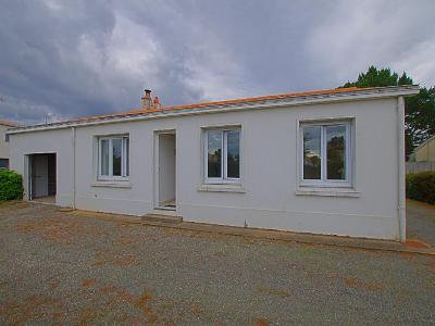 For sale SAUVETERRE 5 rooms 100 m2 Vendee (85340) photo 1