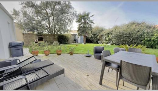 Acheter Maison 110 m2 