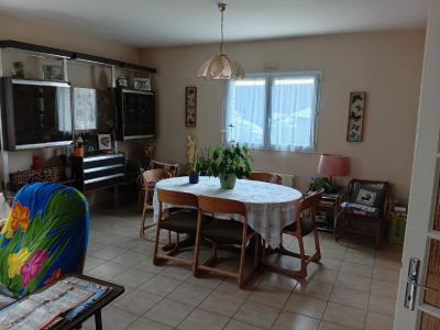 Annonce Vente 5 pi�ces Maison  85