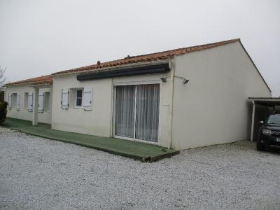 For sale BILLONNI�RE 8 rooms 167 m2 Vendee (85150) photo 2