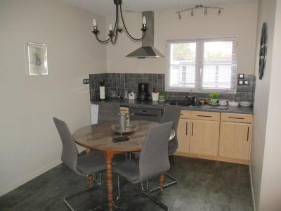 For sale BILLONNI�RE 8 rooms 167 m2 Vendee (85150) photo 4