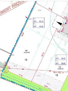 For sale BILLONNI�RE 426 m2 Vendee (85150) photo 0