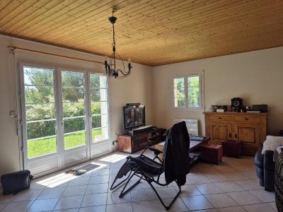 For sale CENTRE BOURG 4 rooms 90 m2 Vendee (85440) photo 1