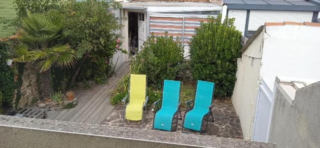 For sale CENTRE VILLE 6 rooms 144 m2 Vendee (85100) photo 3