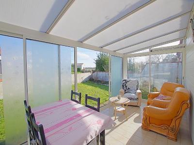 For sale CENTRE BOURG 2 rooms 48 m2 Vendee (85150) photo 3