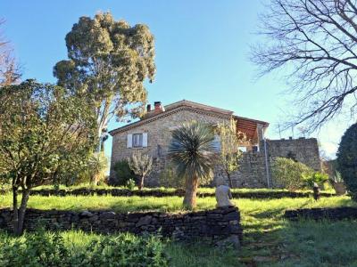 For sale 8 rooms 198 m2 Ardeche (07140) photo 0