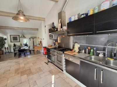 For sale 8 rooms 198 m2 Ardeche (07140) photo 4