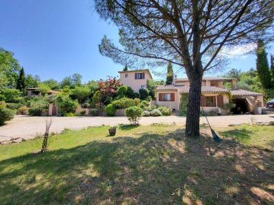 For sale 8 rooms 185 m2 Ardeche (07120) photo 2