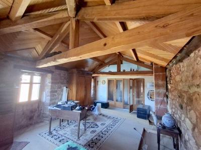 For sale 7 rooms 230 m2 Ardeche (07140) photo 3