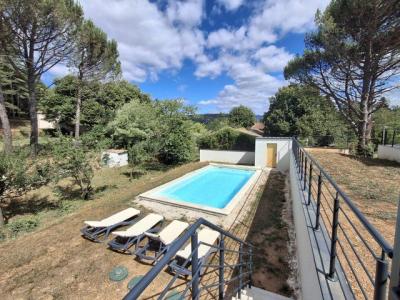 For sale CENTRE VILLAGE A PIED 8 rooms 138 m2 Ardeche (07140) photo 2