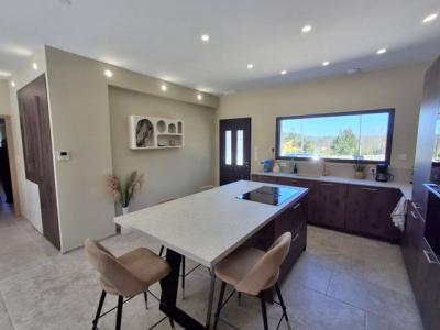 For sale CENTRE VILLAGE A PIED 8 rooms 138 m2 Ardeche (07140) photo 3