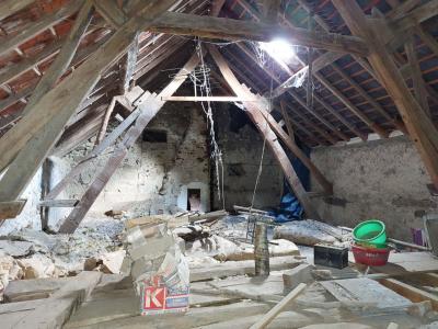 Acheter Maison  59000 euros