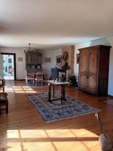 For sale PROCHE SAINT SYMPHORIEN 10 rooms 274 m2 Landes (40430) photo 1