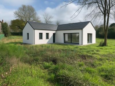 Annonce Vente Terrain  33