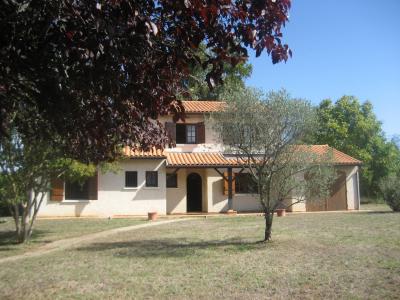 For sale A 5 MIN AU SUD DE LANGON 6 rooms 154 m2 Gironde (33210) photo 0