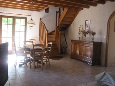 For sale A 5 MIN AU SUD DE LANGON 6 rooms 154 m2 Gironde (33210) photo 3