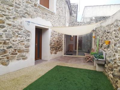 For sale CENTRE VILLAGE 4 rooms 95 m2 Aude (11120) photo 0
