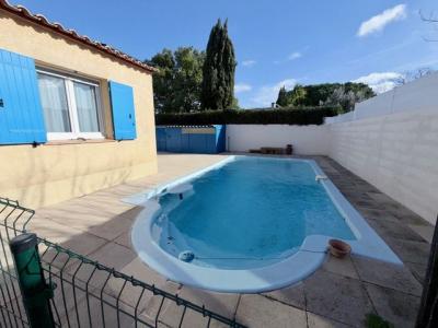 For sale LUNEL NORD 5 rooms 103 m2 Herault (34400) photo 1