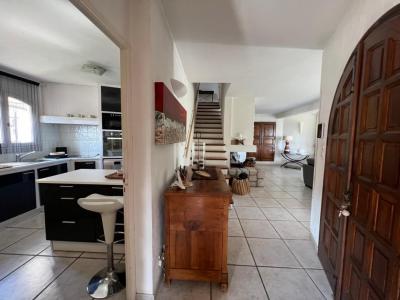 For sale VILLE 6 rooms 159 m2 Gard (30520) photo 4