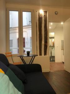 For sale LUXEMBOURG   NOTRE DAME D 1 room 17 m2 Paris (75006) photo 2