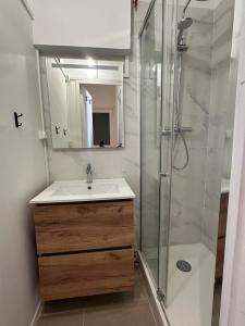 Acheter Appartement  Bouches du Rhone