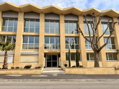 For sale AIX-EN-PROVENCE 30 m2 Bouches du Rhone (13100) photo 0