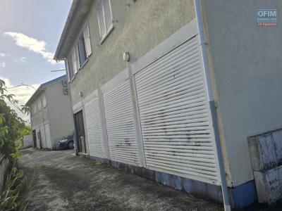 Acheter Immeuble Saint-andre