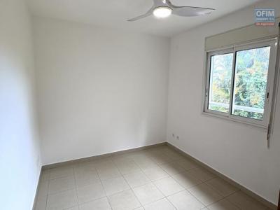 Acheter Appartement Saint-benoit