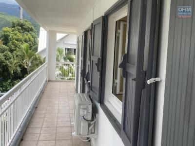 For rent Possession 76 m2 Reunion (97419) photo 0