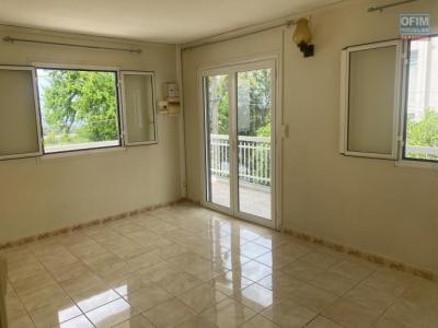 Annonce Location Domaine agricole Possession 974