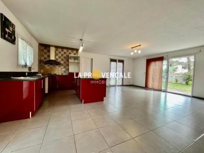 Acheter Maison 105 m2 Belcodene