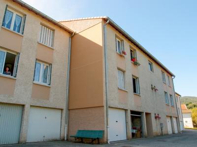 For rent Desaignes 3 rooms 63 m2 Ardeche (07570) photo 0