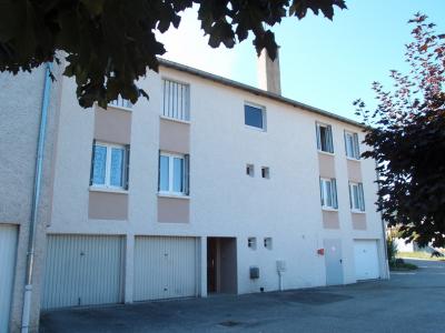 Annonce Location 3 pi�ces Appartement Desaignes 07
