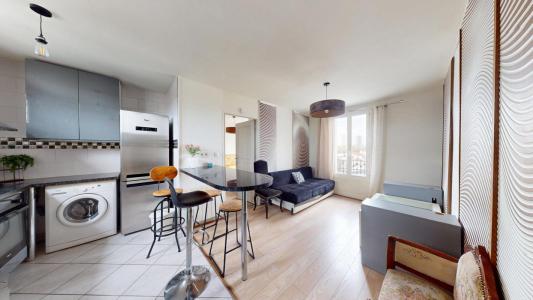 For rent Colombes 2 rooms 40 m2 Hauts de Seine (92700) photo 0