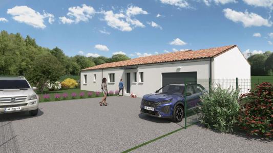Annonce Vente Maison Allan 26
