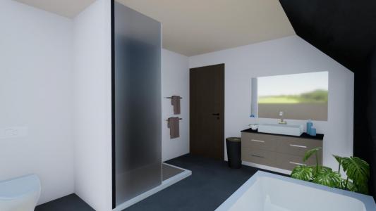 For sale Urschenheim 5 rooms 90 m2 Haut rhin (68320) photo 3