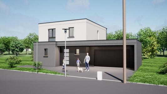 For sale Reguisheim 7 rooms 130 m2 Haut rhin (68890) photo 1