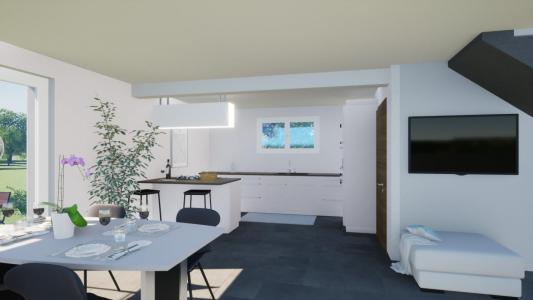 For sale Retzwiller 5 rooms 97 m2 Haut rhin (68210) photo 3