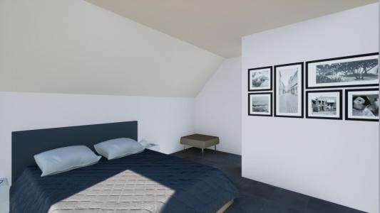 For sale Retzwiller 5 rooms 85 m2 Haut rhin (68210) photo 4