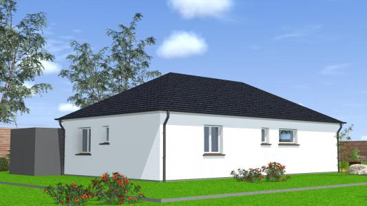 For sale Friesen 5 rooms 97 m2 Haut rhin (68580) photo 2