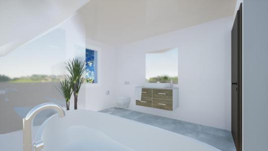 Acheter Maison Carspach 291729 euros