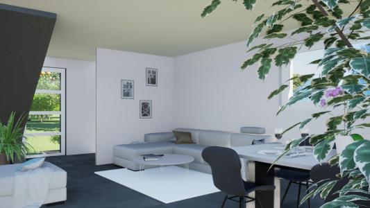 For sale Ungersheim 97 m2 Haut rhin (68190) photo 4