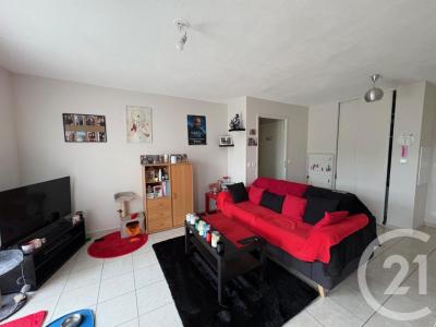 For rent Pont-sainte-maxence 2 rooms 47 m2 Oise (60700) photo 0