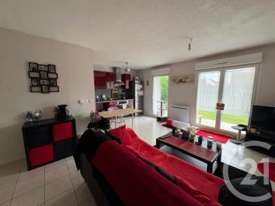 Louer Appartement Pont-sainte-maxence Oise