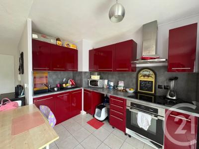 Louer Appartement Pont-sainte-maxence 780 euros